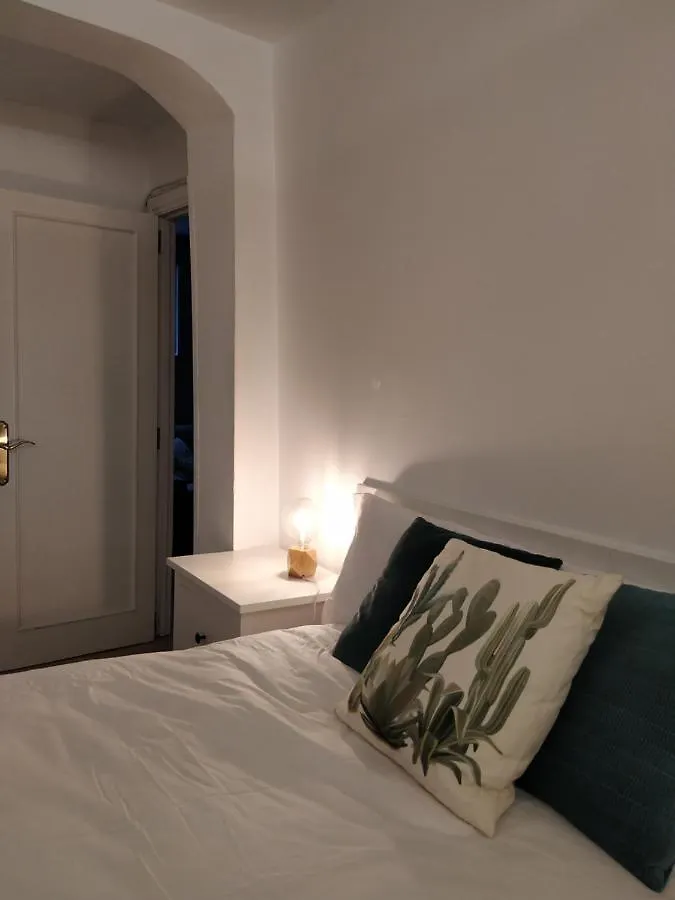 Iturri Apartment Old Town 빌바오 0*,  스페인