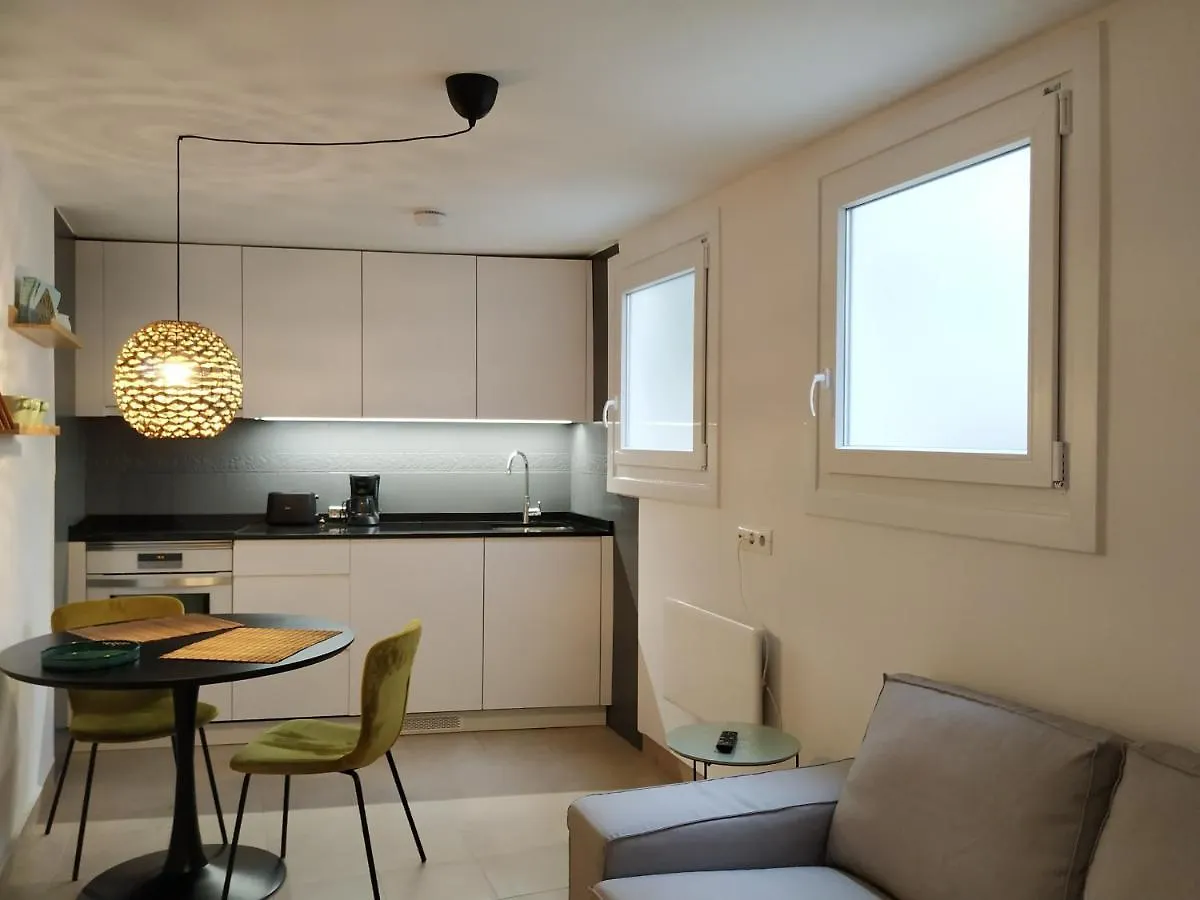 Iturri Apartment Old Town 빌바오 스페인